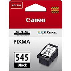 Canon PG-545 svart bläckpatron